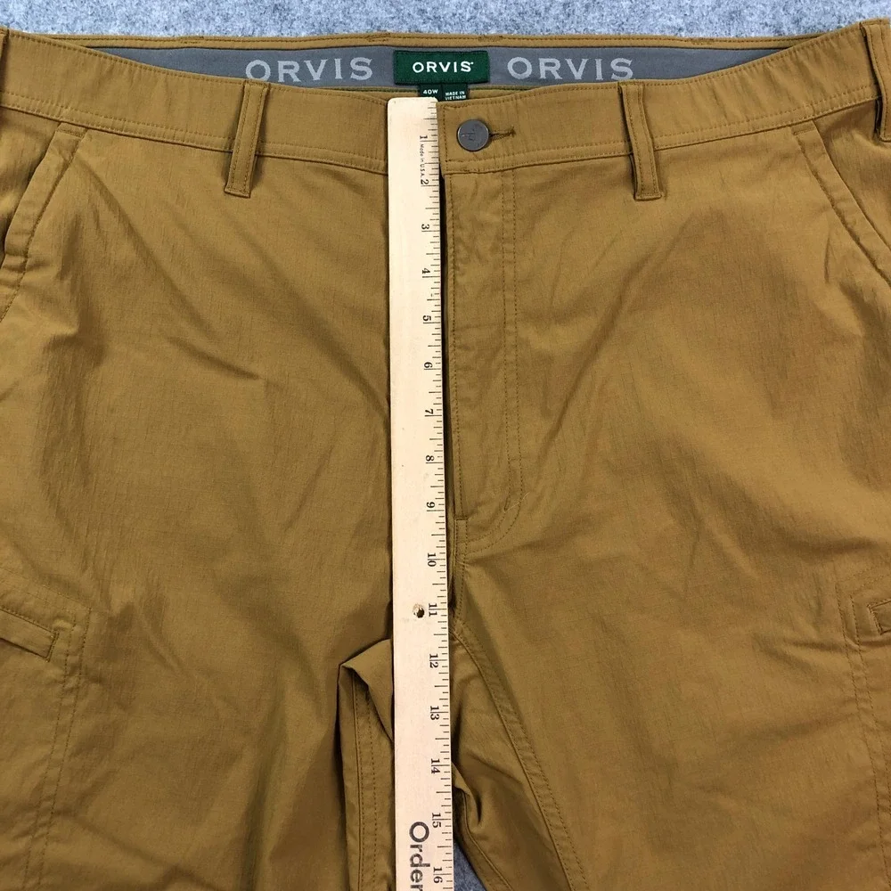 Orvis mens cargo